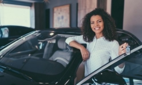 Buying or Leasing a Vehicle