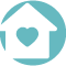 HomeReady Mortgage Icon
